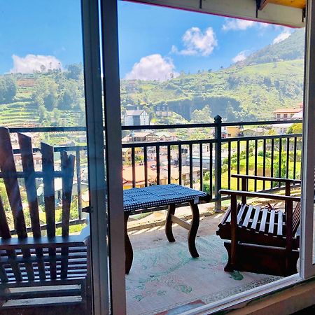 Star Holiday Home Nuwara Eliya Zewnętrze zdjęcie