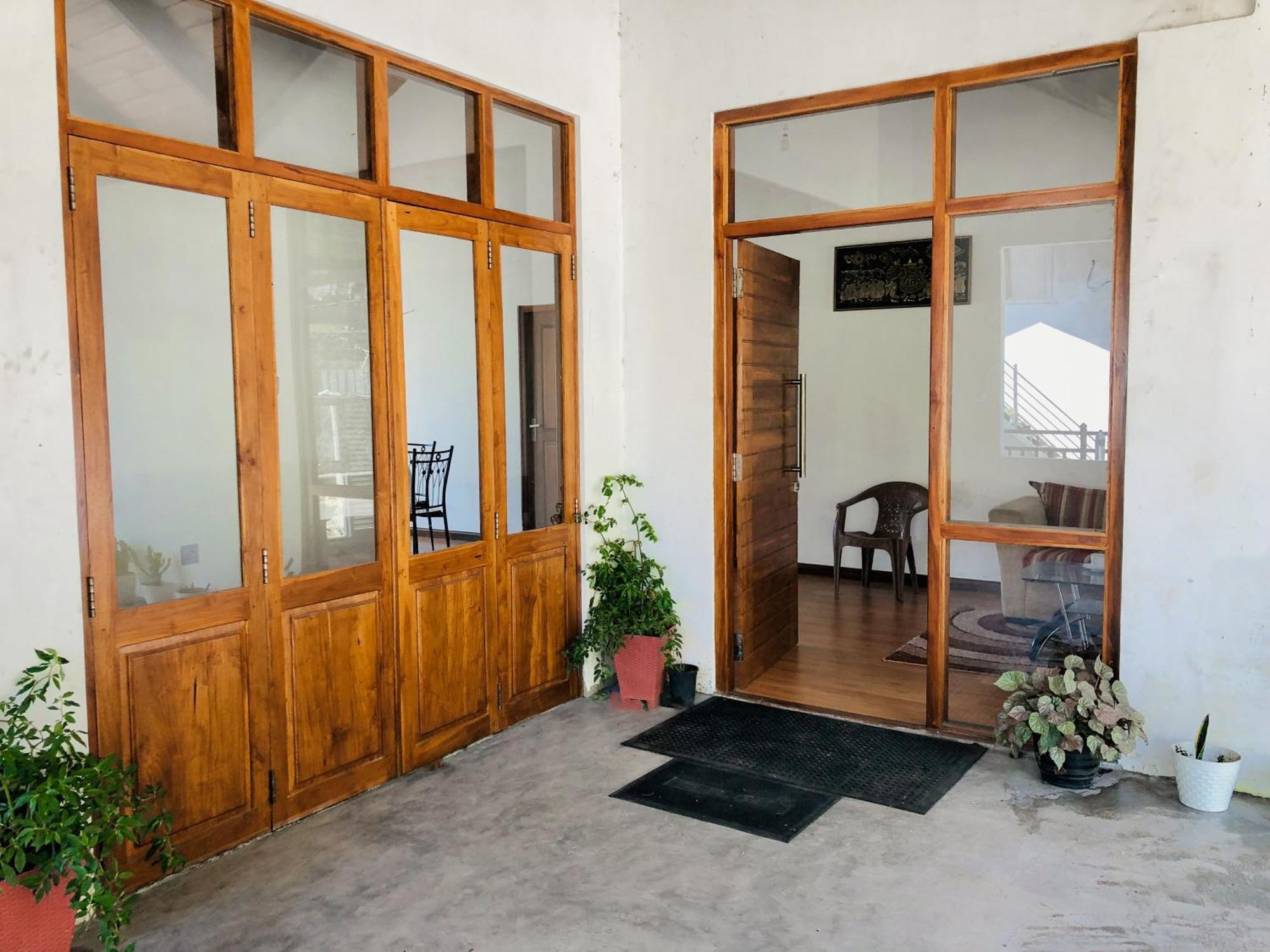 Star Holiday Home Nuwara Eliya Zewnętrze zdjęcie