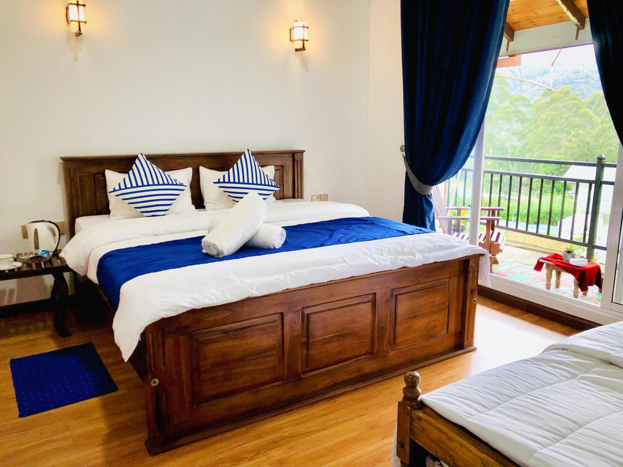 Star Holiday Home Nuwara Eliya Zewnętrze zdjęcie