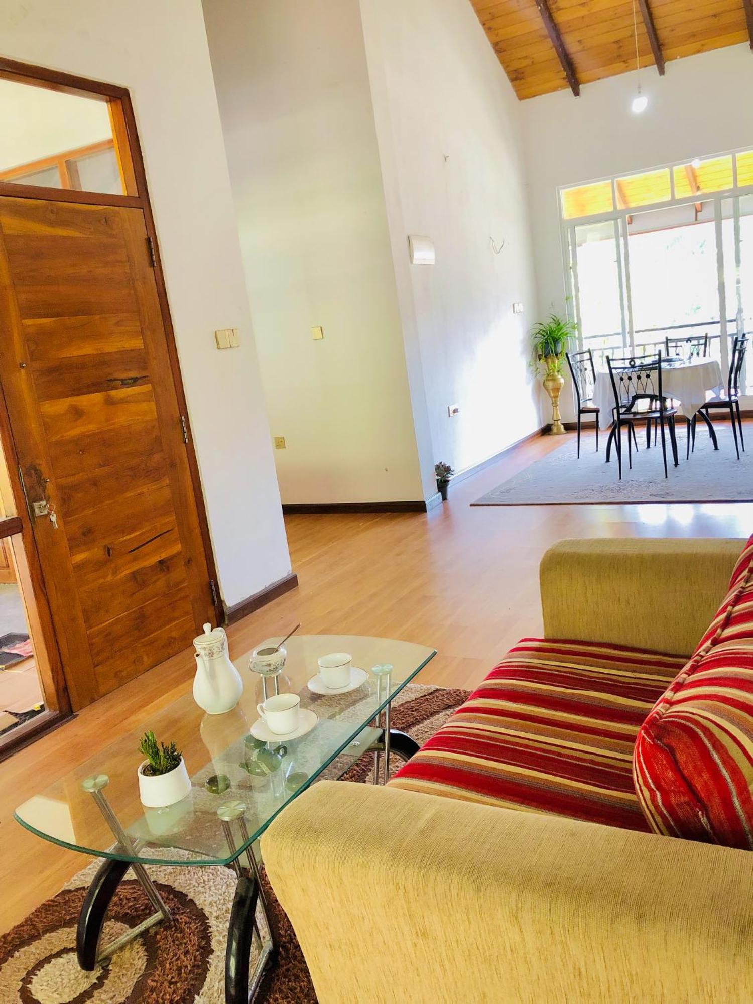 Star Holiday Home Nuwara Eliya Zewnętrze zdjęcie