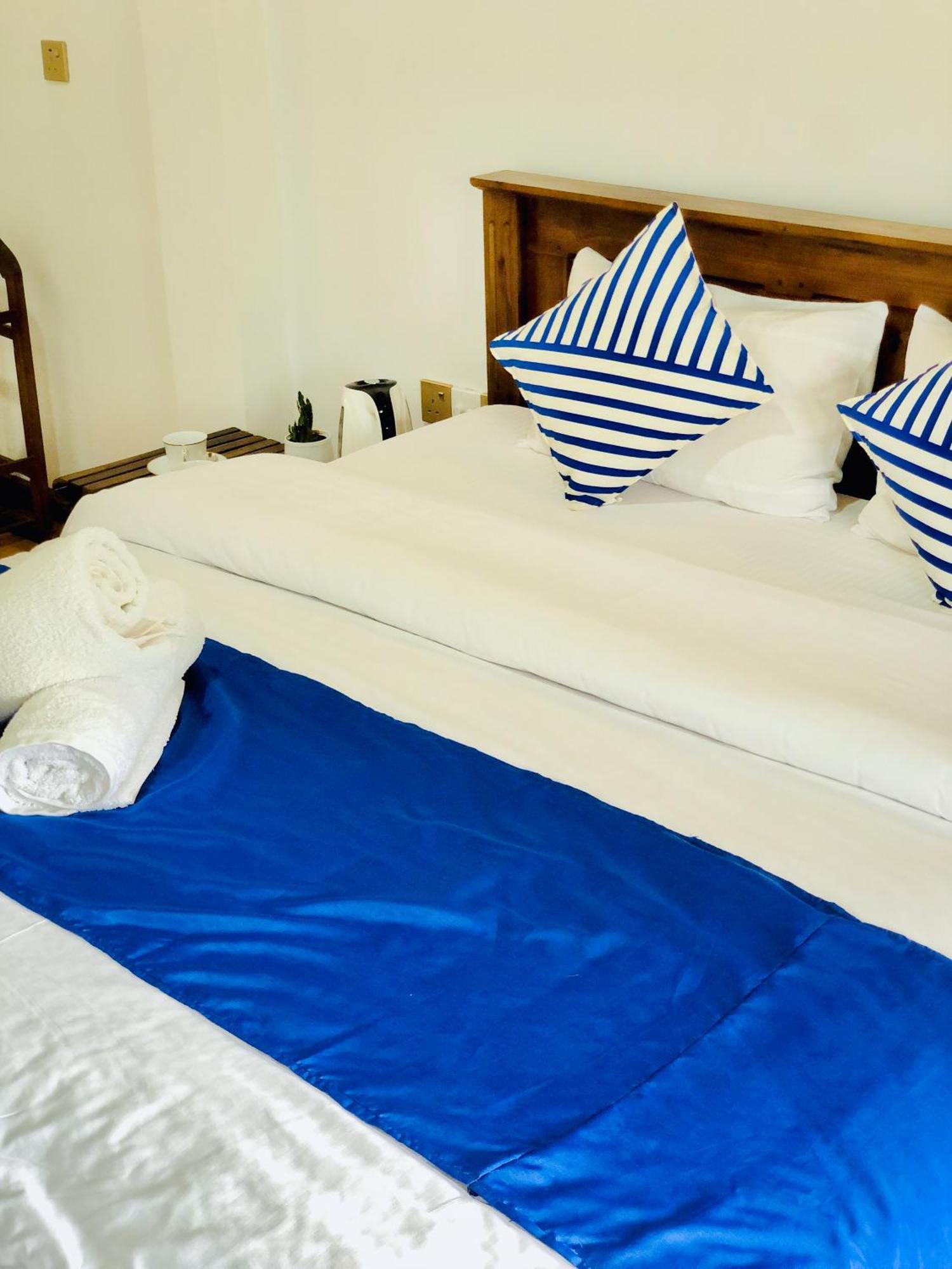 Star Holiday Home Nuwara Eliya Zewnętrze zdjęcie