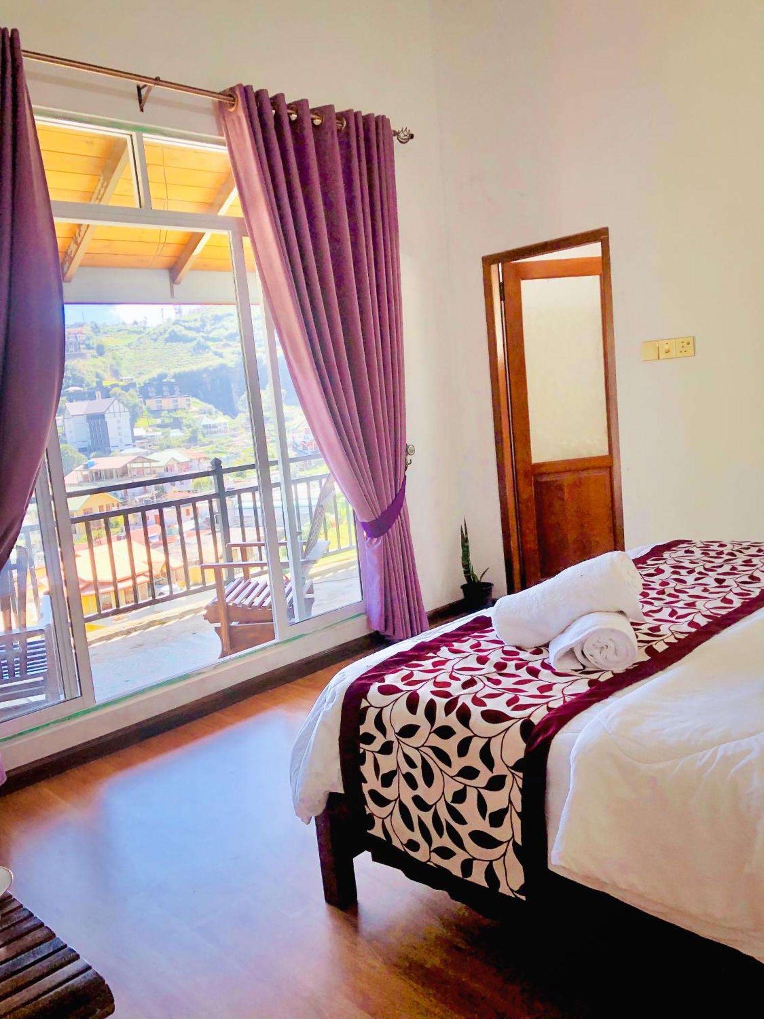 Star Holiday Home Nuwara Eliya Zewnętrze zdjęcie