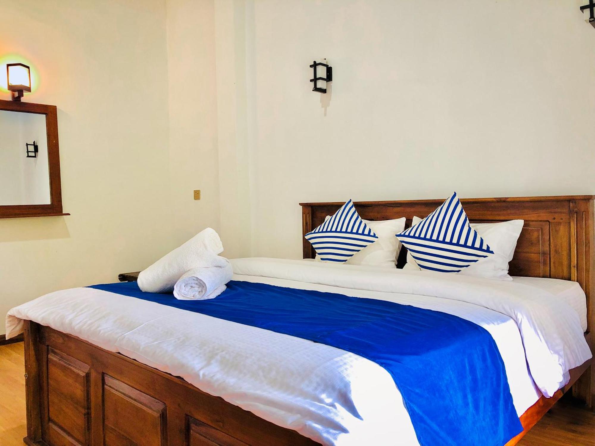 Star Holiday Home Nuwara Eliya Zewnętrze zdjęcie