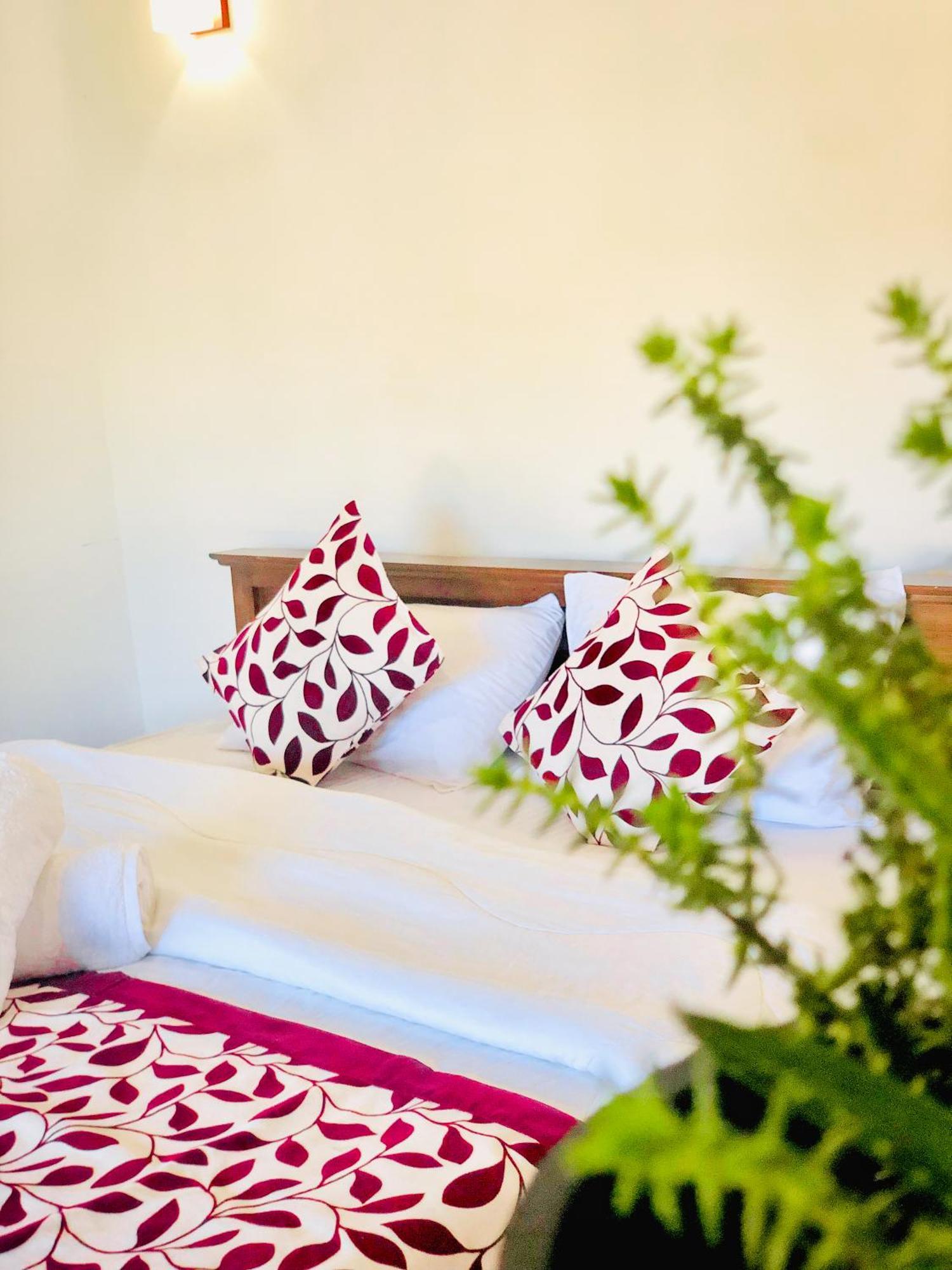 Star Holiday Home Nuwara Eliya Zewnętrze zdjęcie