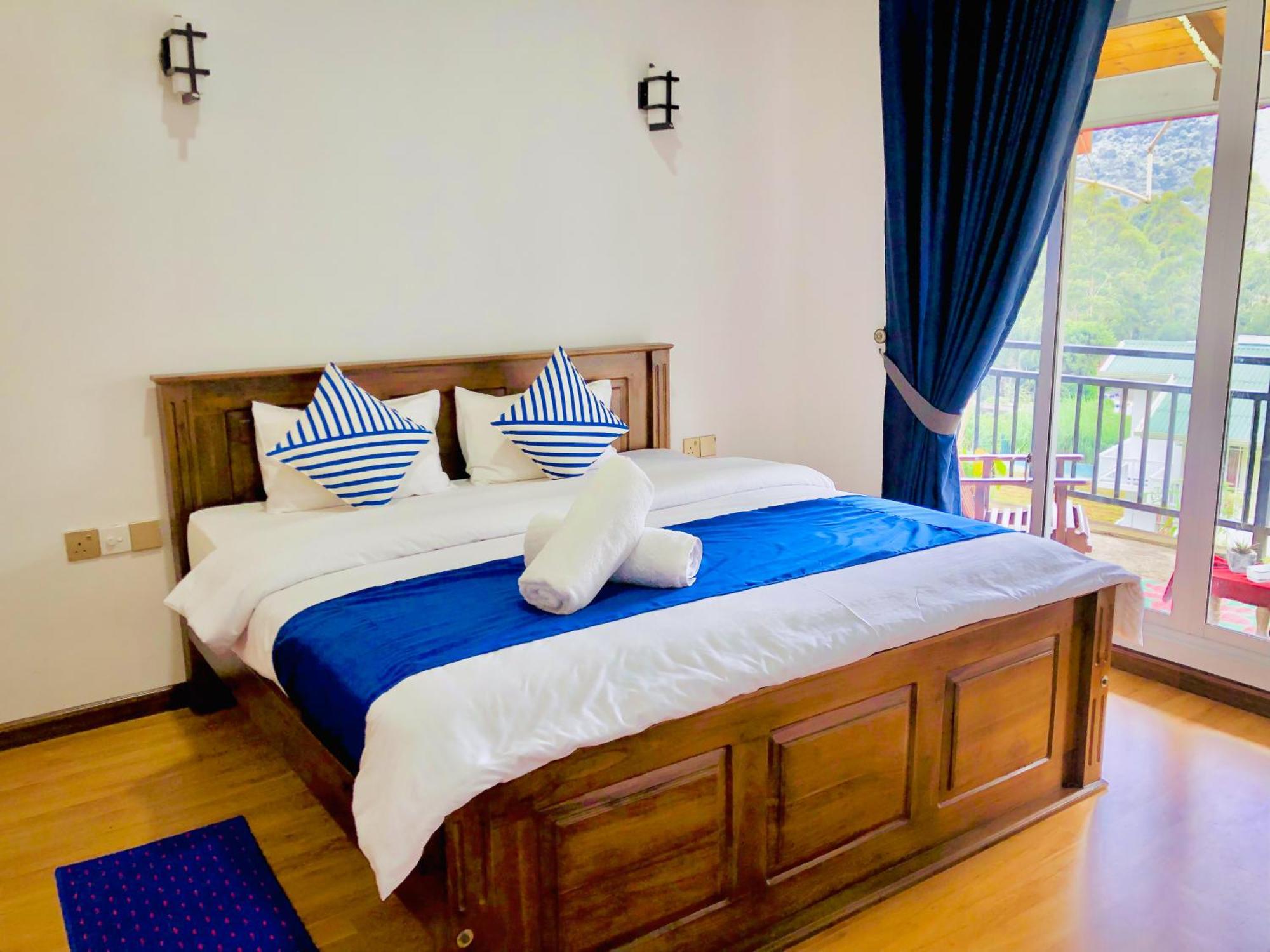 Star Holiday Home Nuwara Eliya Zewnętrze zdjęcie