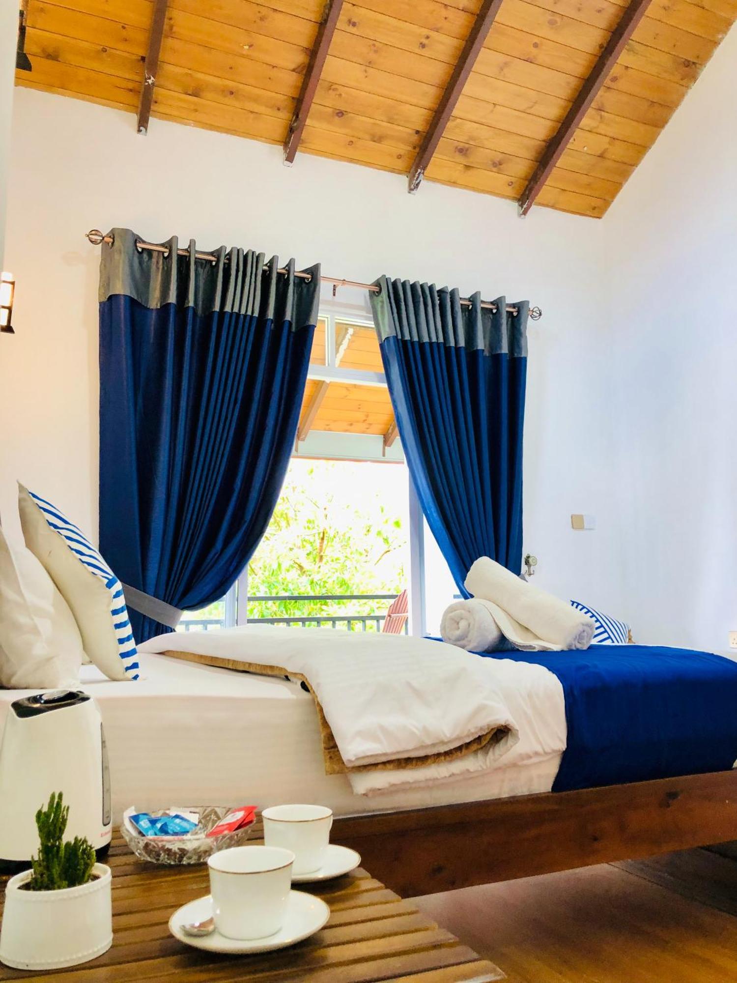 Star Holiday Home Nuwara Eliya Zewnętrze zdjęcie