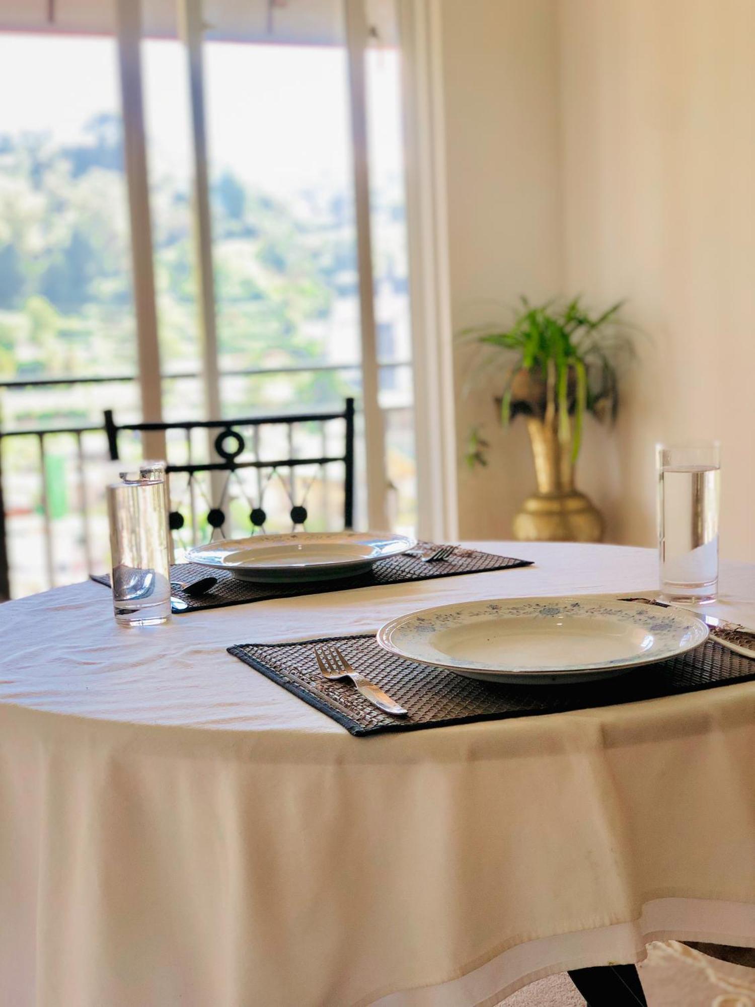 Star Holiday Home Nuwara Eliya Zewnętrze zdjęcie
