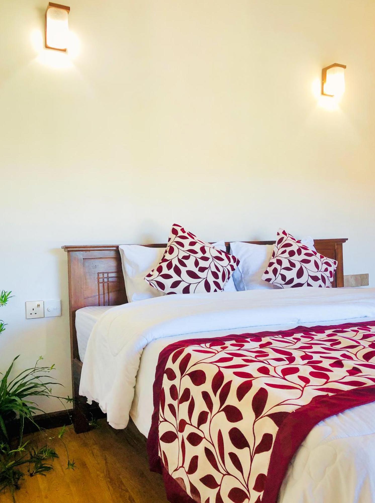 Star Holiday Home Nuwara Eliya Zewnętrze zdjęcie