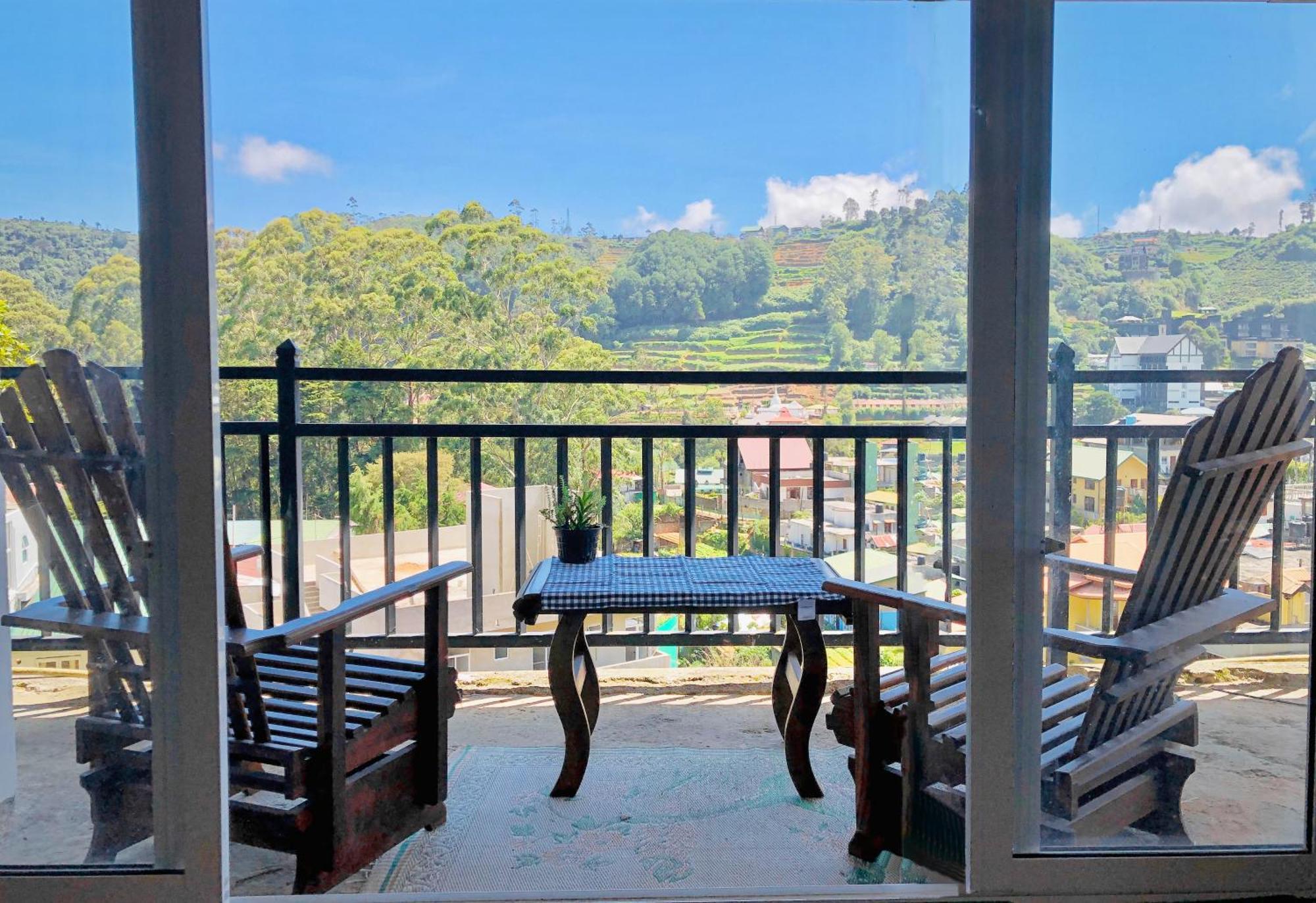 Star Holiday Home Nuwara Eliya Zewnętrze zdjęcie