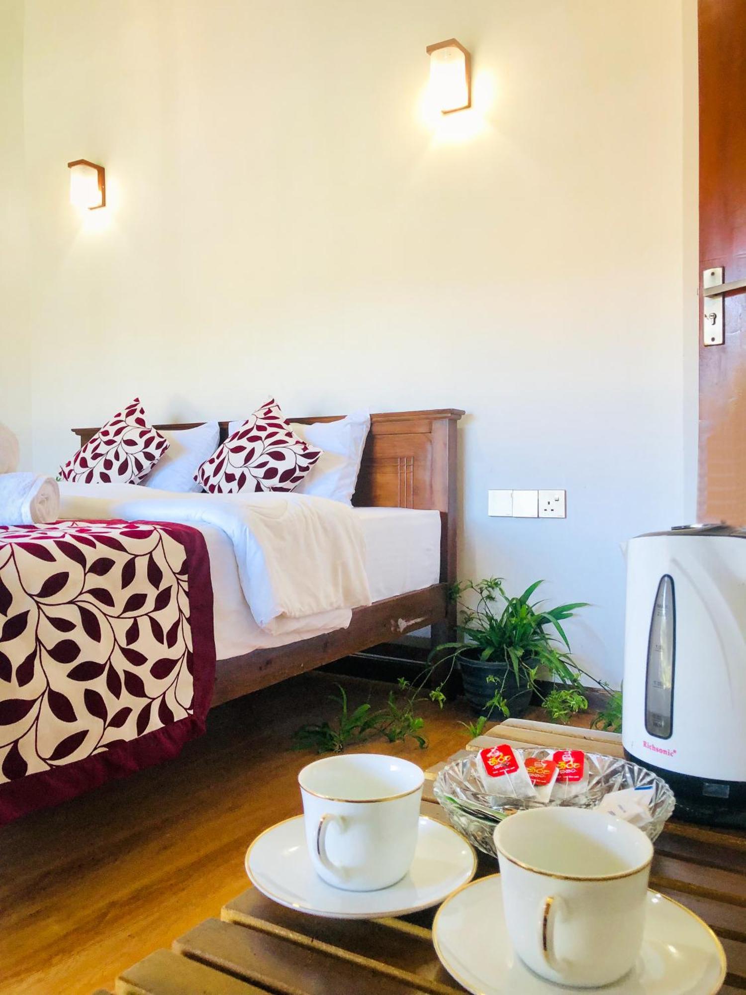 Star Holiday Home Nuwara Eliya Zewnętrze zdjęcie