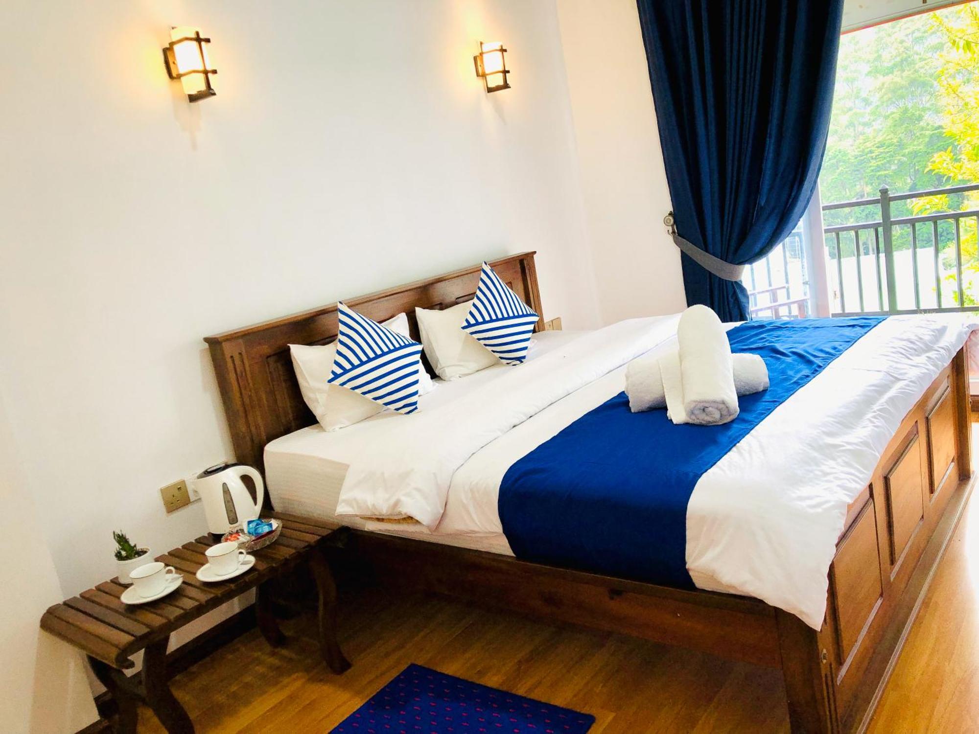Star Holiday Home Nuwara Eliya Zewnętrze zdjęcie