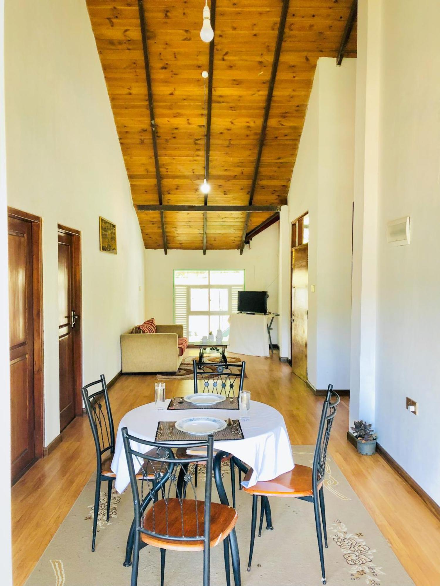 Star Holiday Home Nuwara Eliya Zewnętrze zdjęcie