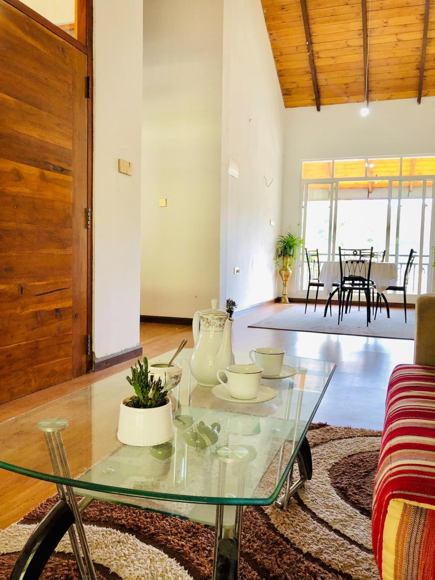 Star Holiday Home Nuwara Eliya Zewnętrze zdjęcie