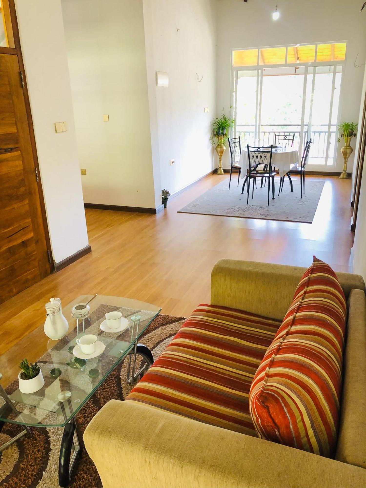 Star Holiday Home Nuwara Eliya Zewnętrze zdjęcie