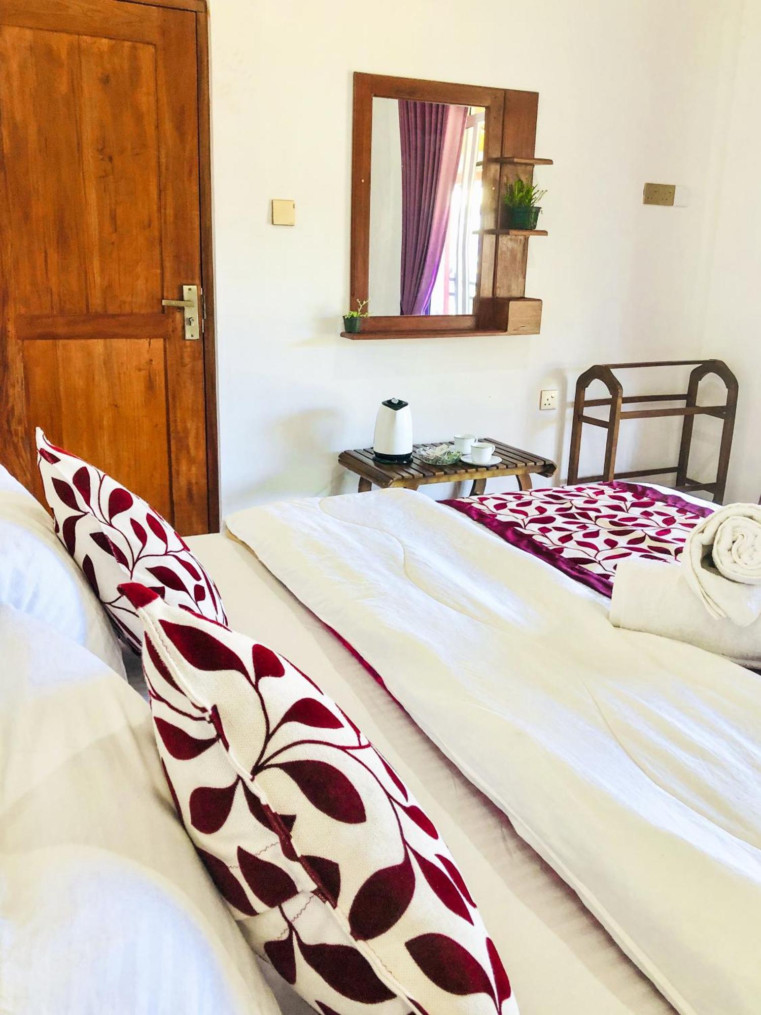 Star Holiday Home Nuwara Eliya Zewnętrze zdjęcie