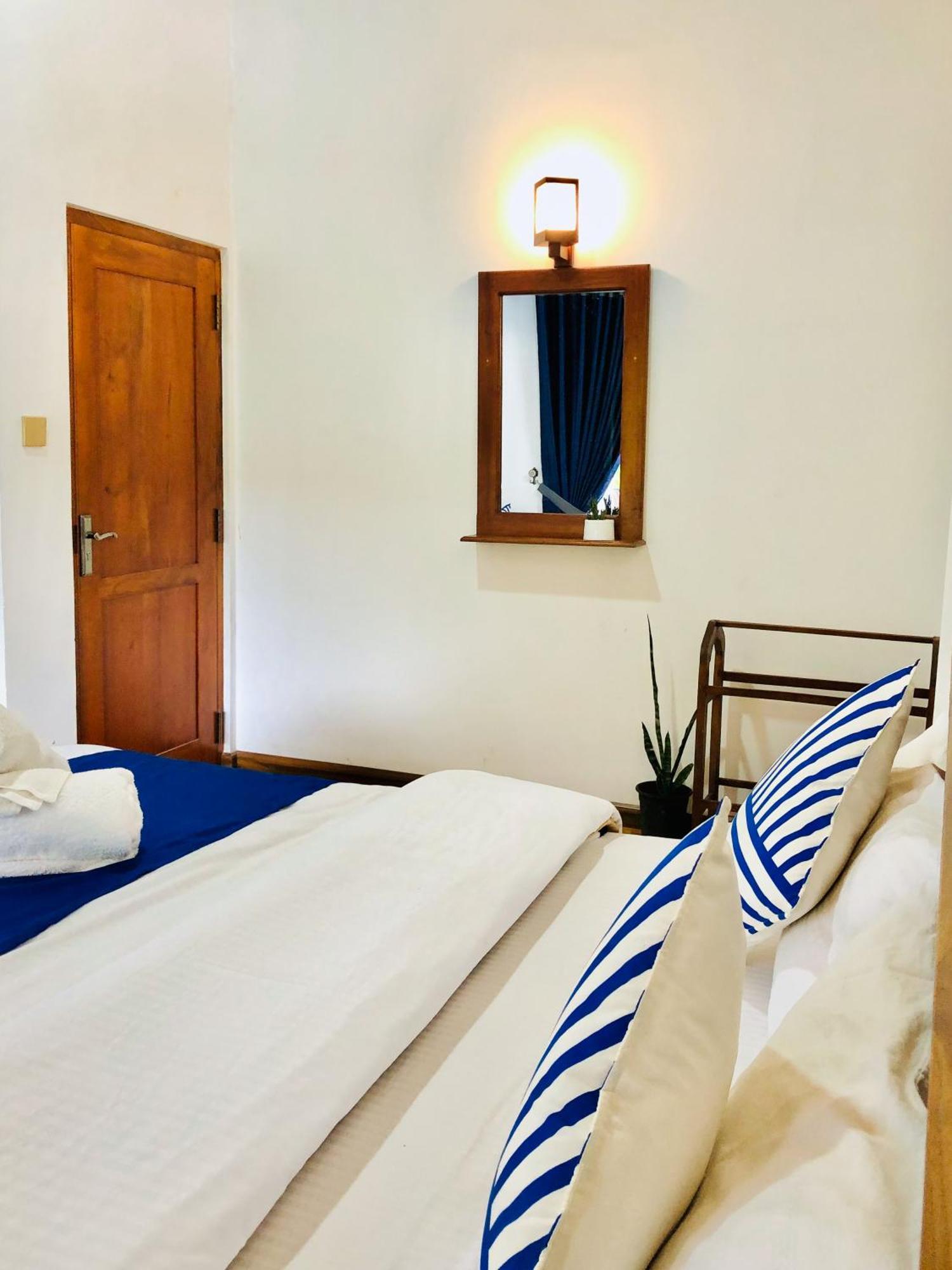 Star Holiday Home Nuwara Eliya Zewnętrze zdjęcie