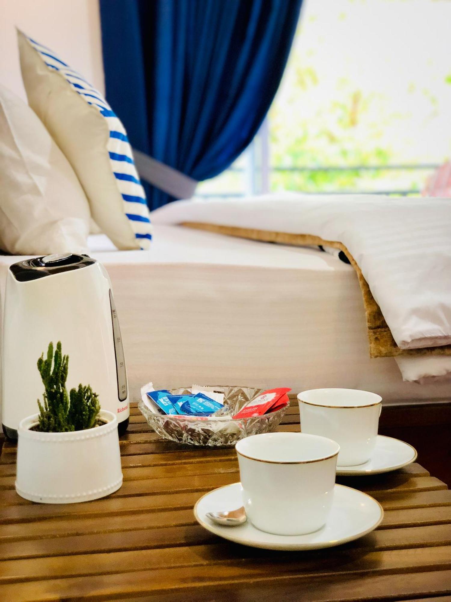 Star Holiday Home Nuwara Eliya Zewnętrze zdjęcie