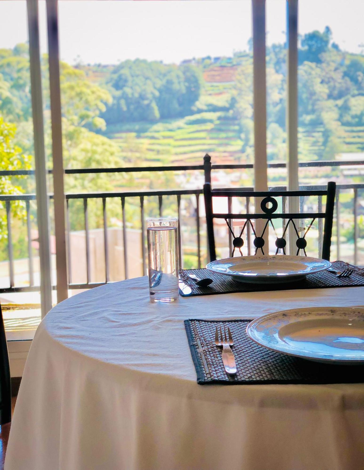 Star Holiday Home Nuwara Eliya Zewnętrze zdjęcie