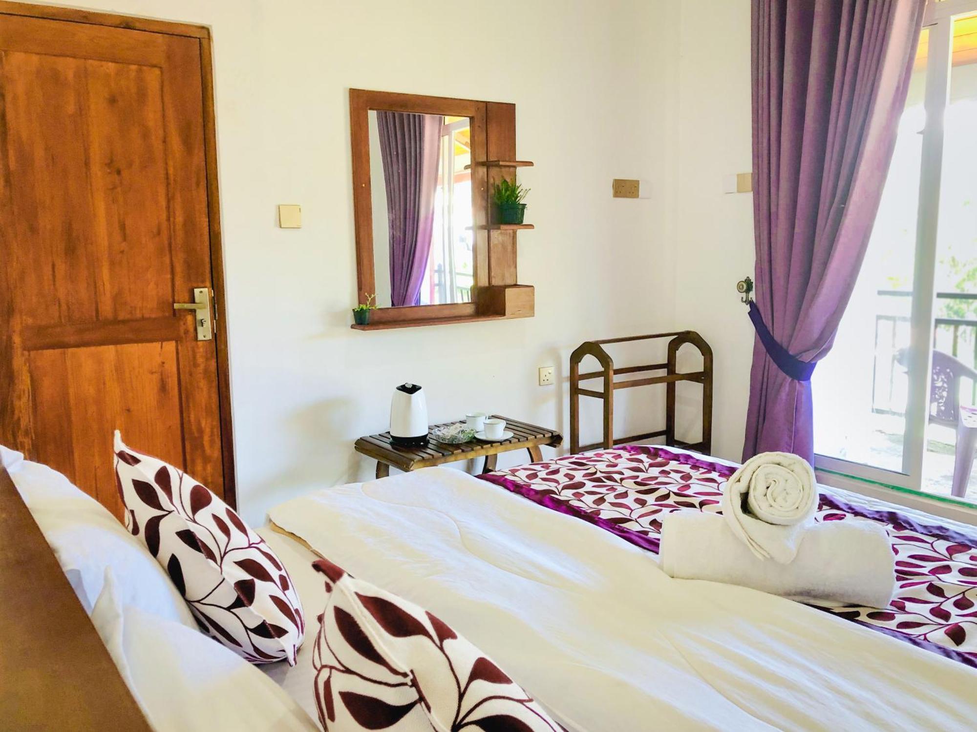 Star Holiday Home Nuwara Eliya Zewnętrze zdjęcie