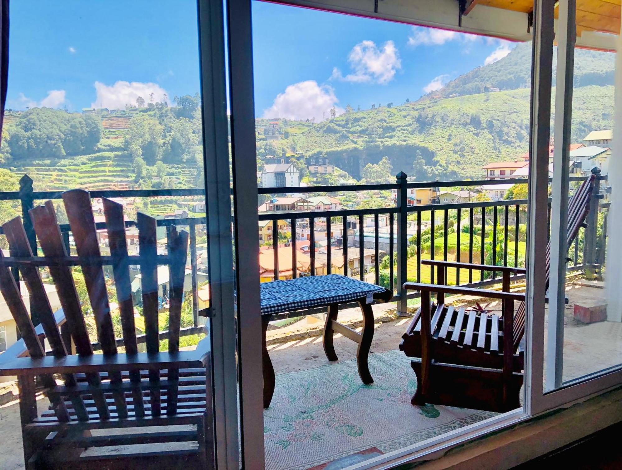 Star Holiday Home Nuwara Eliya Zewnętrze zdjęcie