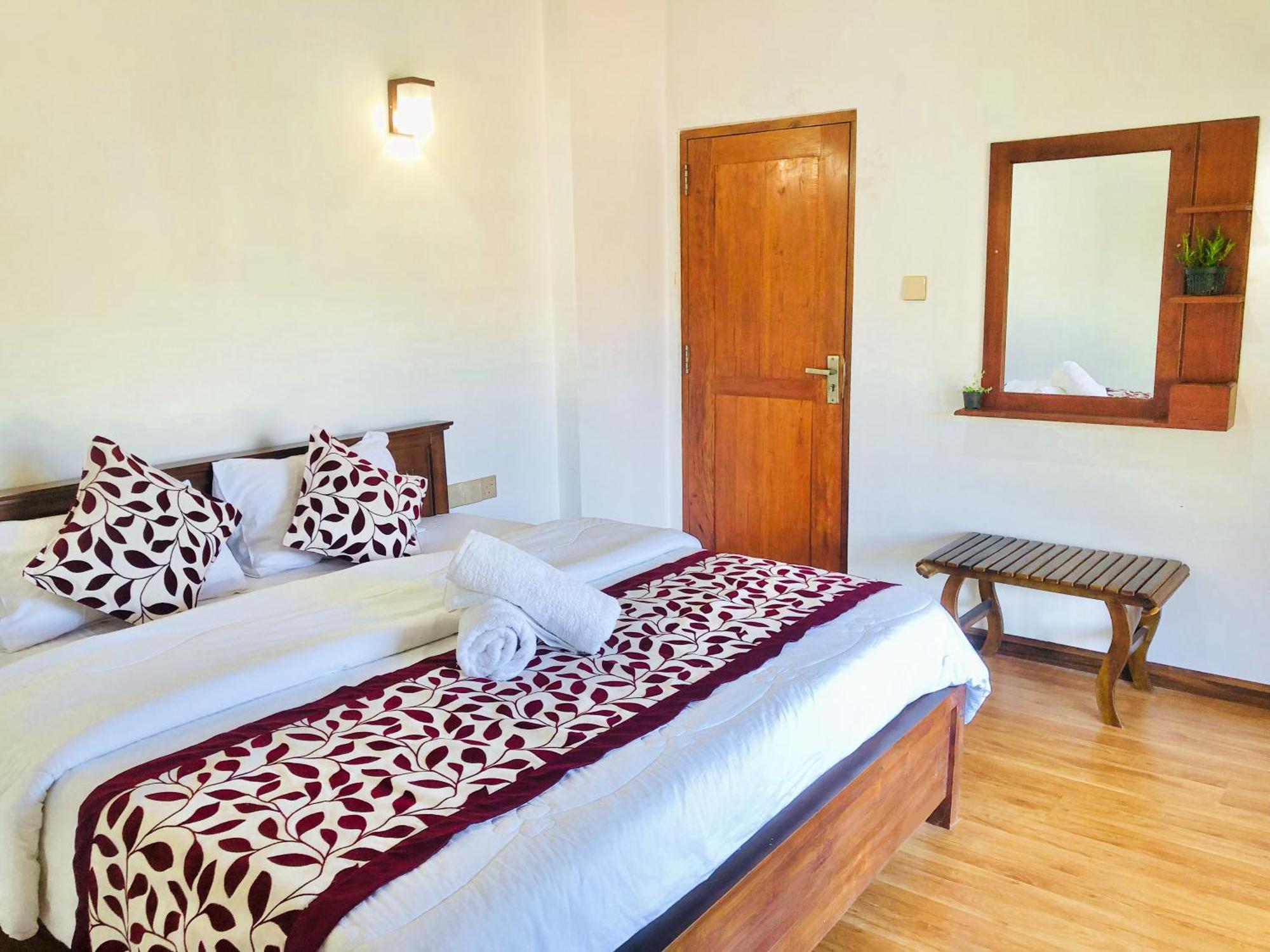 Star Holiday Home Nuwara Eliya Zewnętrze zdjęcie