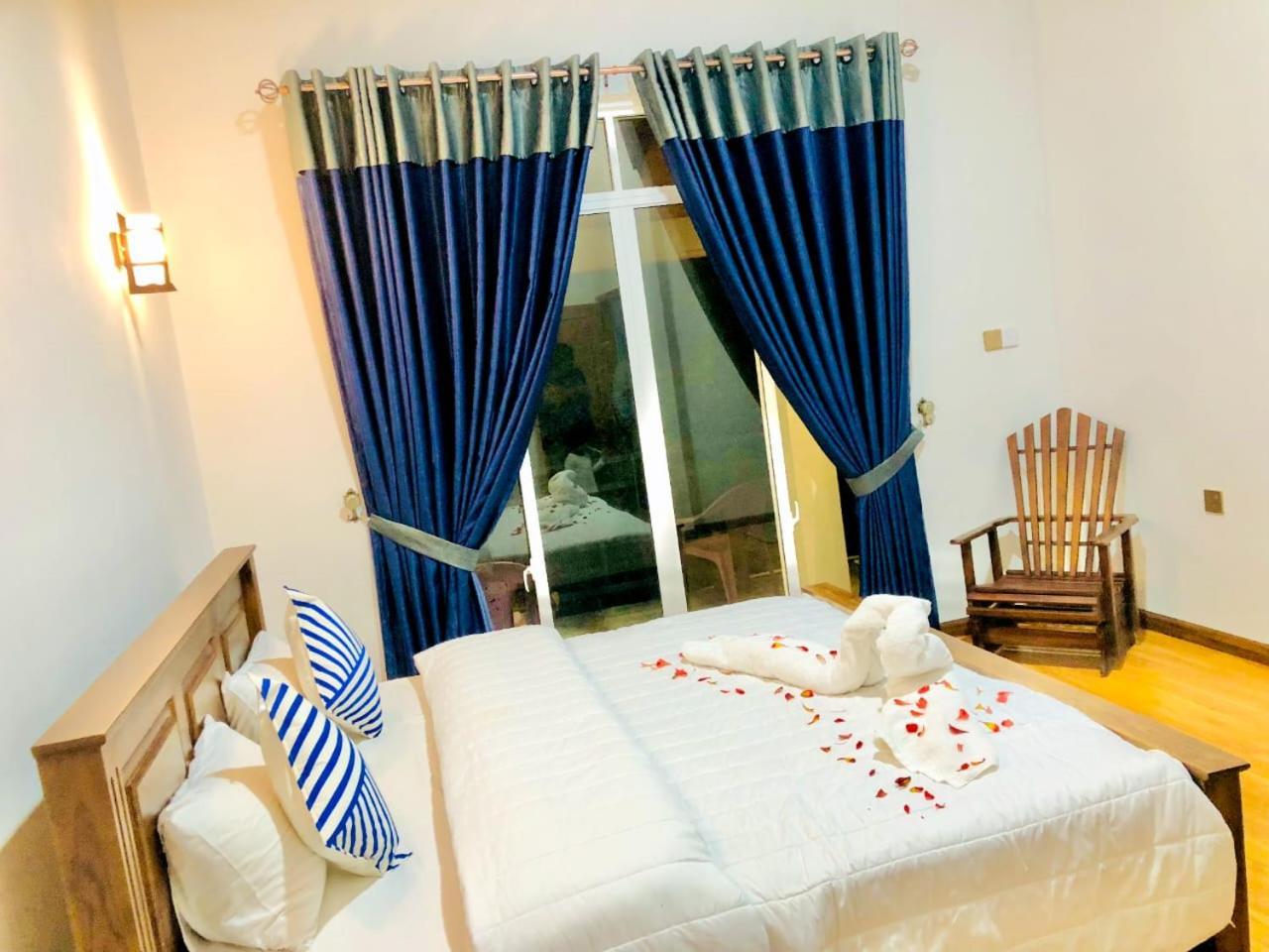 Star Holiday Home Nuwara Eliya Zewnętrze zdjęcie