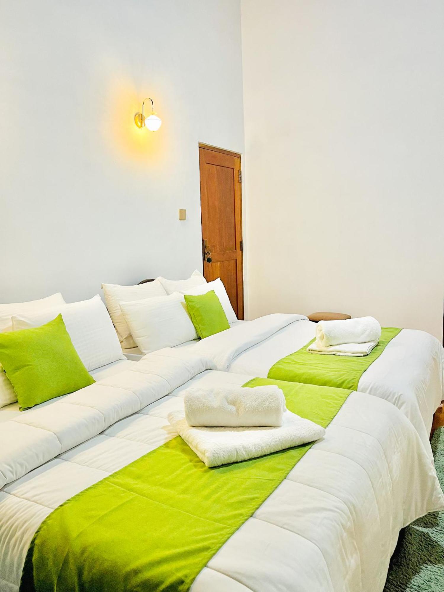 Star Holiday Home Nuwara Eliya Zewnętrze zdjęcie