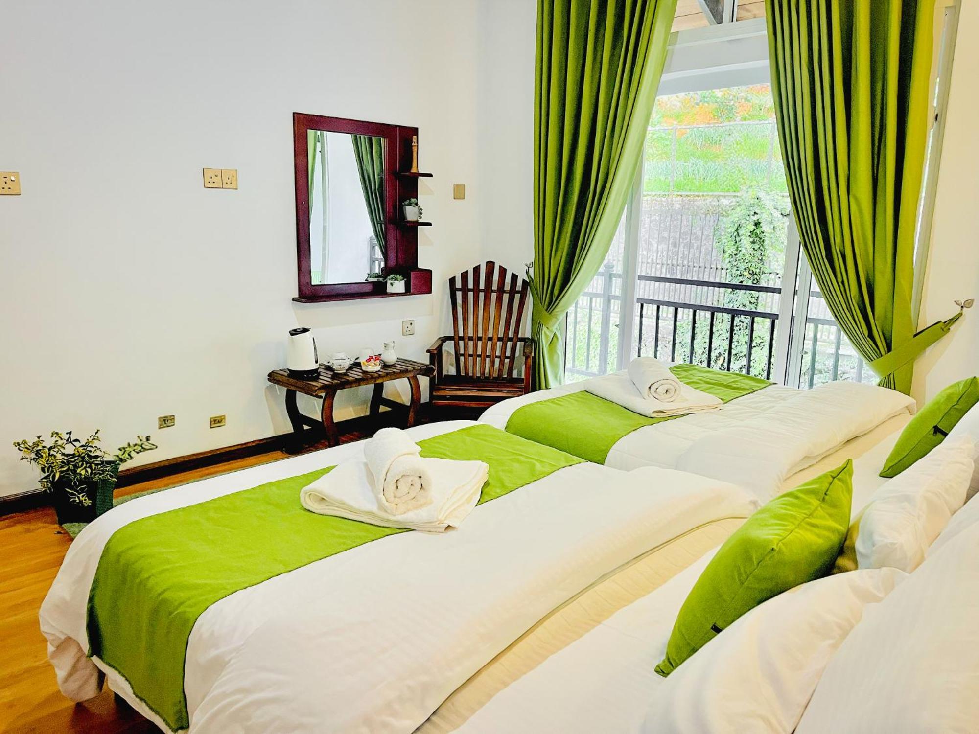 Star Holiday Home Nuwara Eliya Zewnętrze zdjęcie